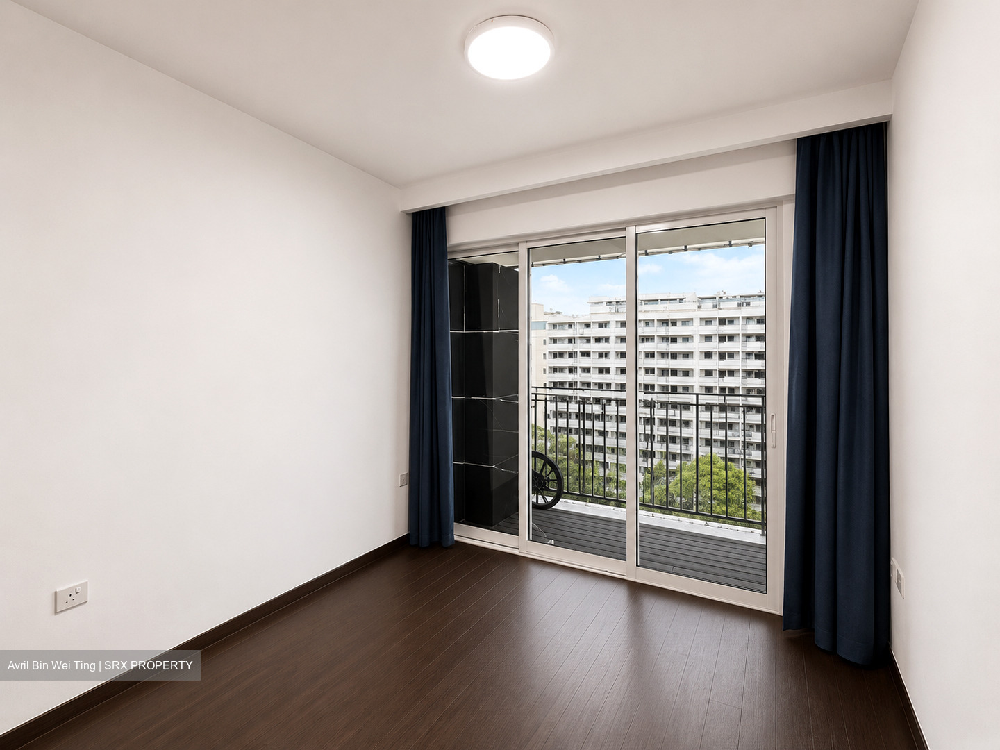 Blk 588A Park Central @ Amk (Ang Mo Kio), HDB 5 Rooms #565813521